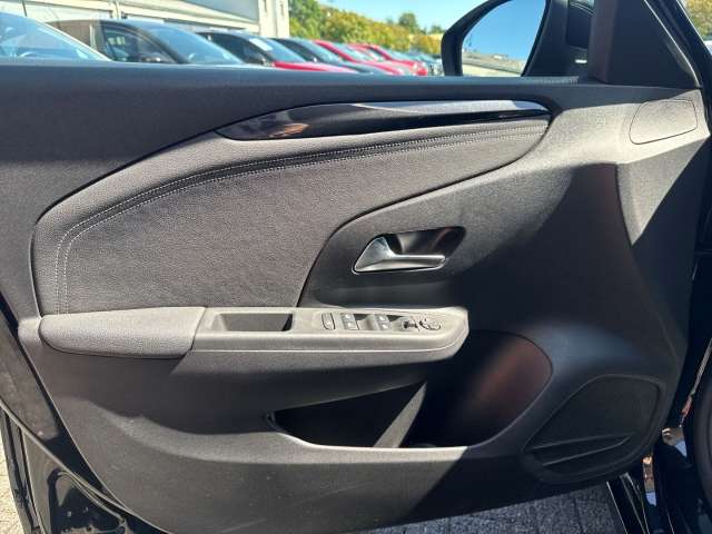 Fahrzeugbild eines Opel Corsa
