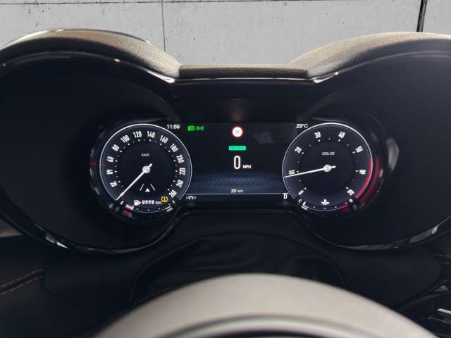 Fahrzeugbild eines Alfa Romeo Tonale