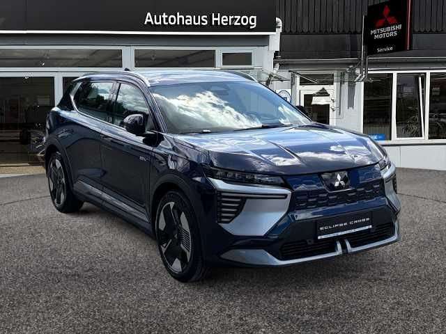 Fahrzeugbild eines Mitsubishi Eclipse Cross