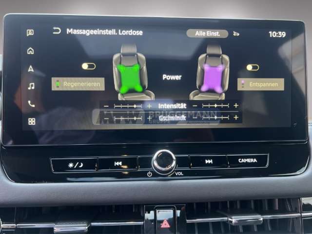Fahrzeugbild eines Mitsubishi Outlander
