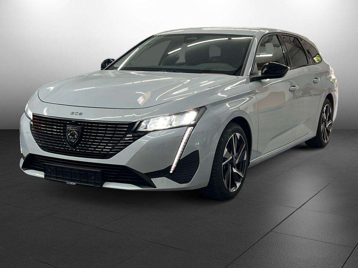 Fahrzeugbild eines Peugeot 308