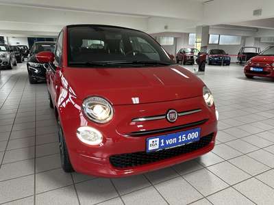 Bild Fiat 500