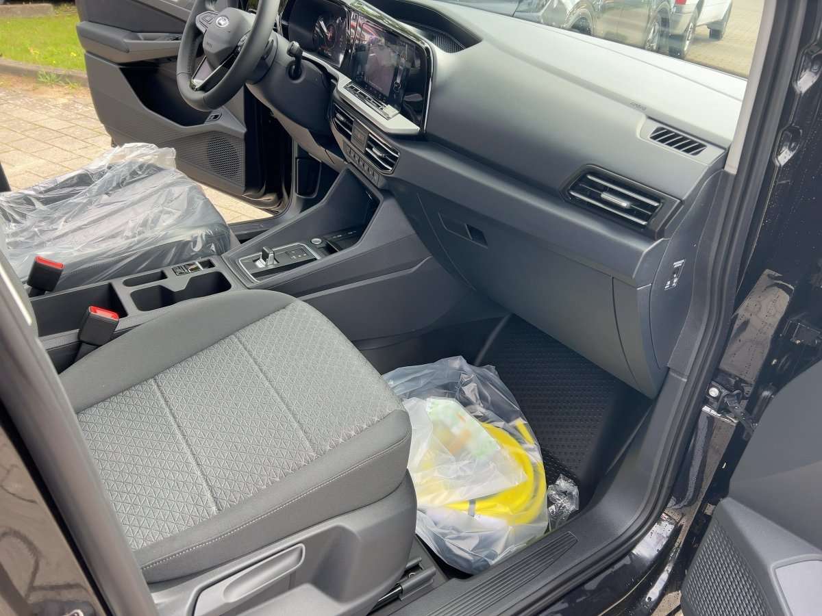 Fahrzeugbild eines Ford Transit Connect