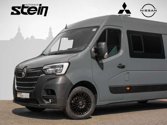 Fahrzeugbild eines Renault Master