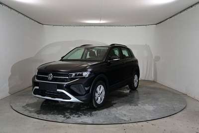 Bild Volkswagen T-Cross