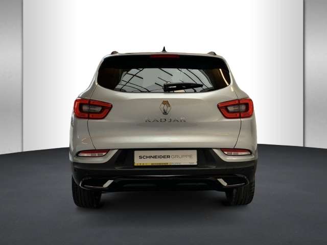 Fahrzeugbild eines Renault Kadjar