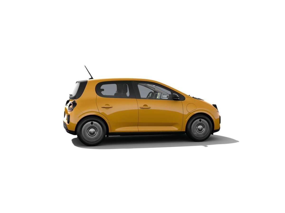 Fahrzeugbild eines Renault Twingo