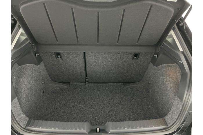 Fahrzeugbild eines SEAT Ibiza