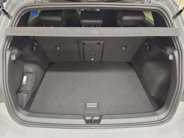 Fahrzeugbild eines Volkswagen Golf