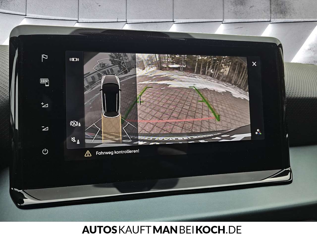 Fahrzeugbild eines SEAT Arona