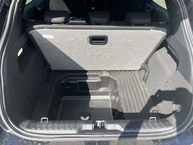 Fahrzeugbild eines Ford Puma