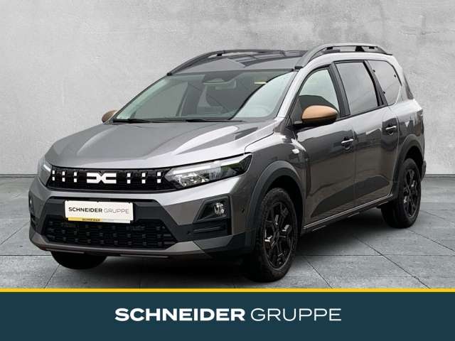 Fahrzeugbild eines Dacia Jogger