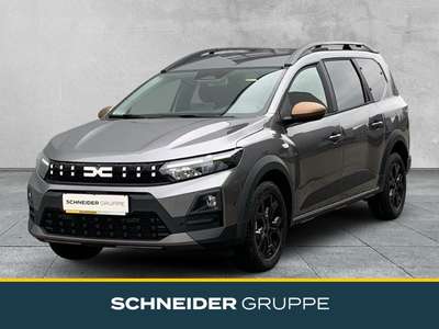 Bild Dacia Jogger