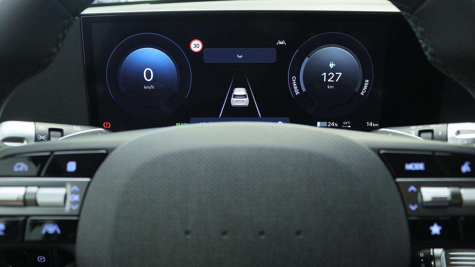 Fahrzeugbild eines Hyundai IONIQ 5