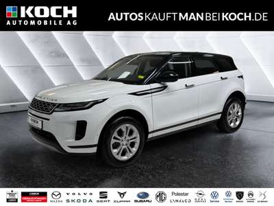 Bild Land Rover Range Rover Evoque
