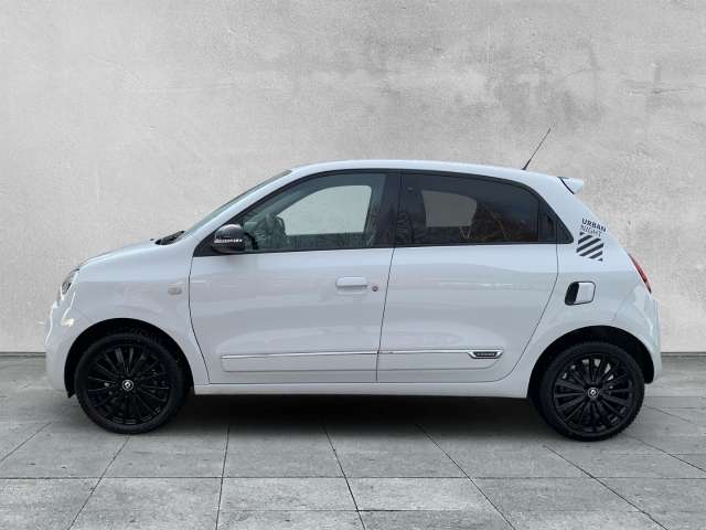 Fahrzeugbild eines Renault Twingo