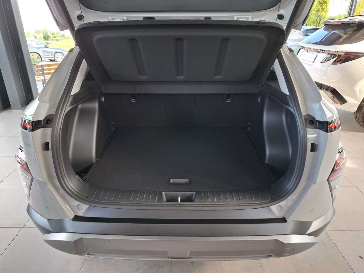 Fahrzeugbild eines Hyundai Kona