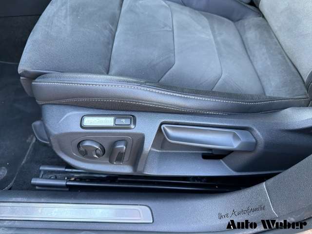 Fahrzeugbild eines Volkswagen Arteon