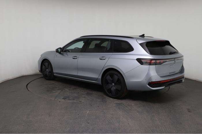 Fahrzeugbild eines Volkswagen Passat
