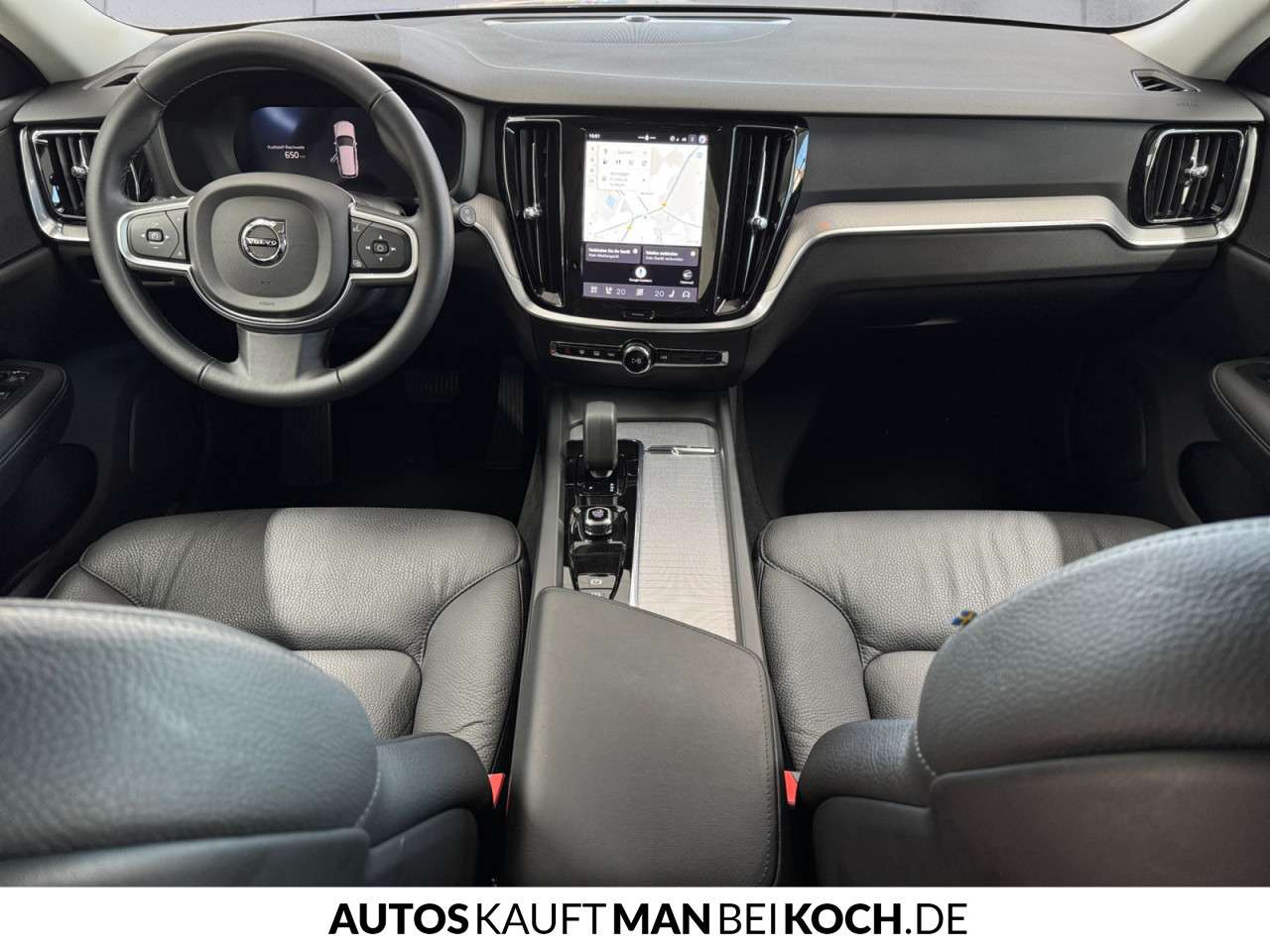 Fahrzeugbild eines Volvo V60
