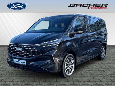 Bild Ford Tourneo Custom