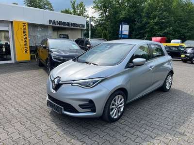 Bild Renault ZOE