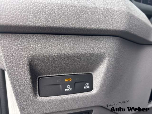 Fahrzeugbild eines Volkswagen Crafter