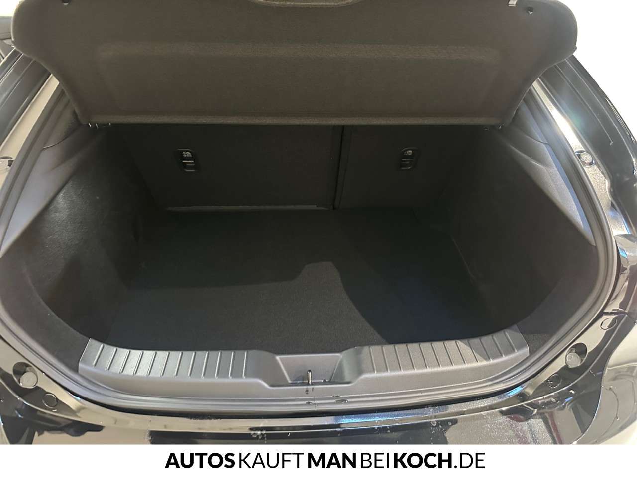 Fahrzeugbild eines Mazda Mazda3