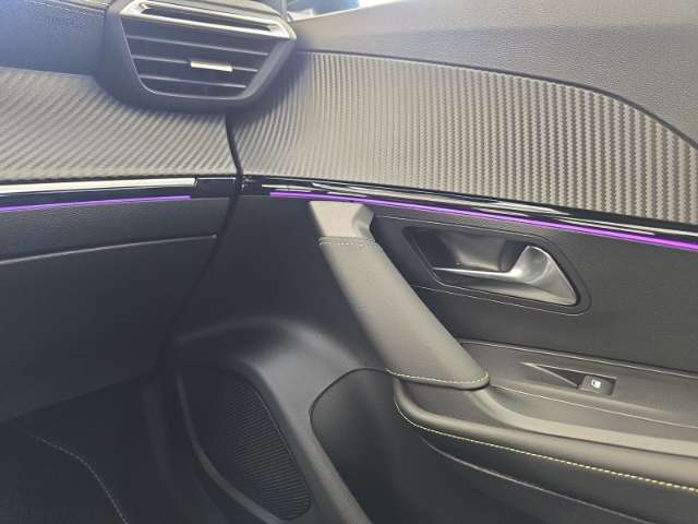 Fahrzeugbild eines Peugeot 2008