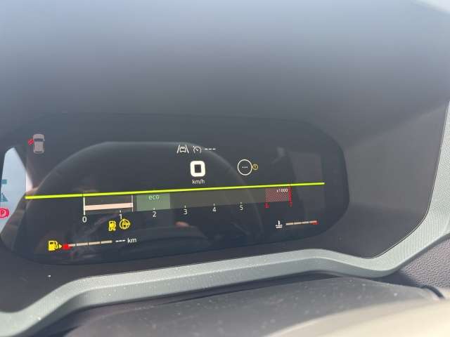 Fahrzeugbild eines Dacia Bigster