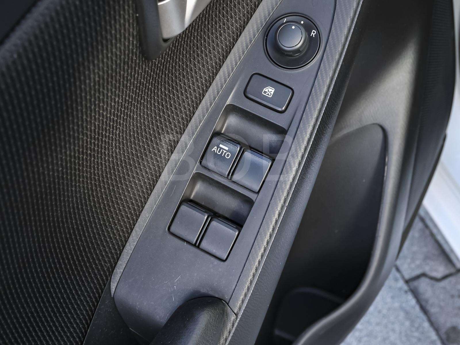 Fahrzeugbild eines Mazda Mazda2