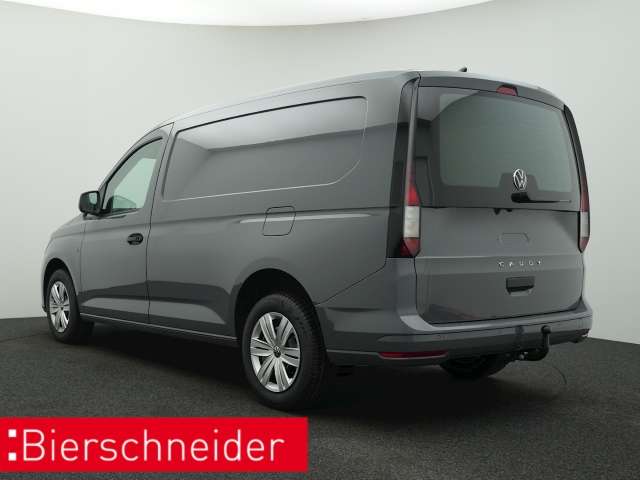 Fahrzeugbild eines Volkswagen Caddy