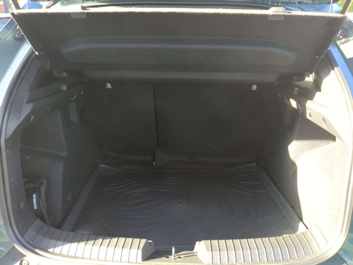 Fahrzeugbild eines Dacia Duster