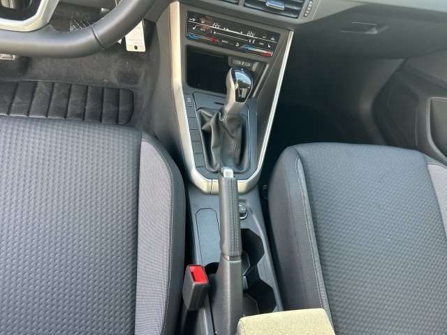 Fahrzeugbild eines Volkswagen Polo