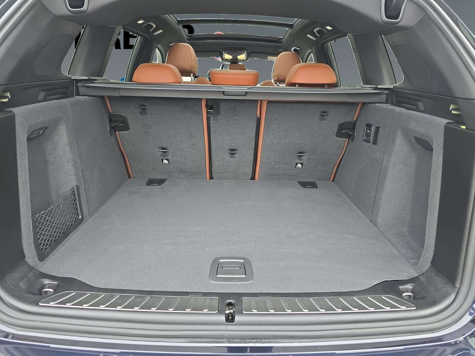 Fahrzeugbild eines BMW X3