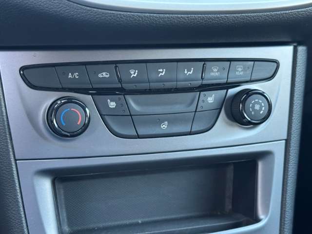 Fahrzeugbild eines Opel Astra