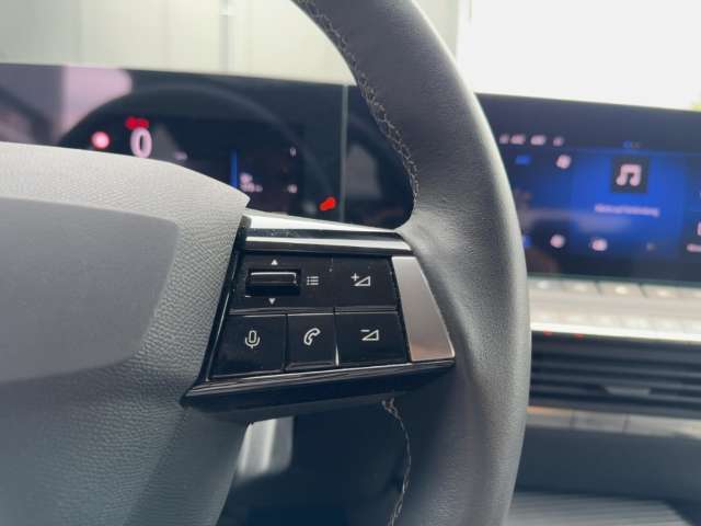 Fahrzeugbild eines Opel Astra