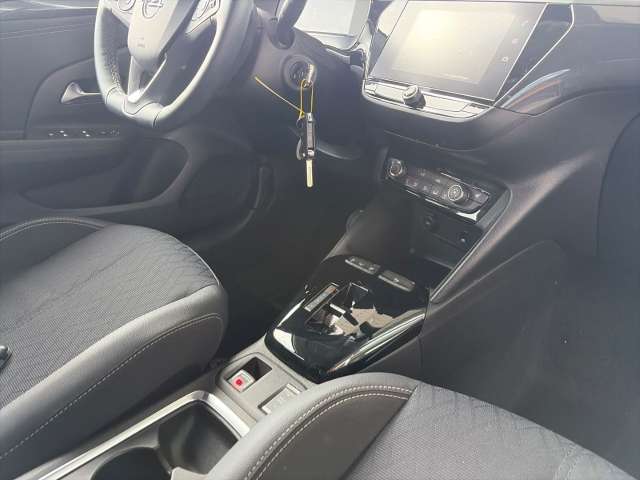 Fahrzeugbild eines Opel Corsa