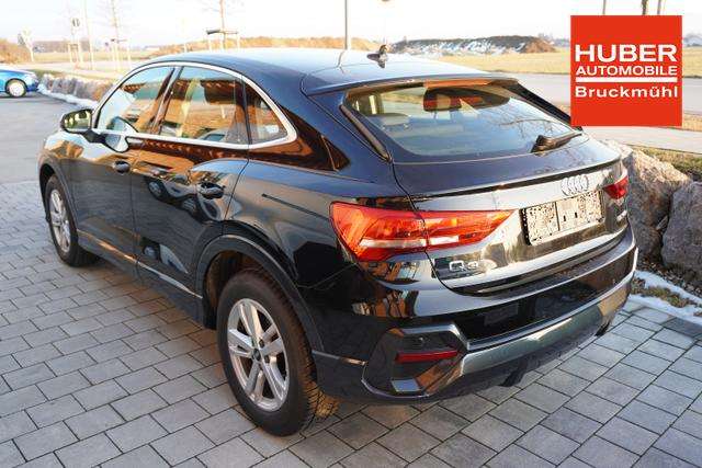 Fahrzeugbild eines Audi Q3