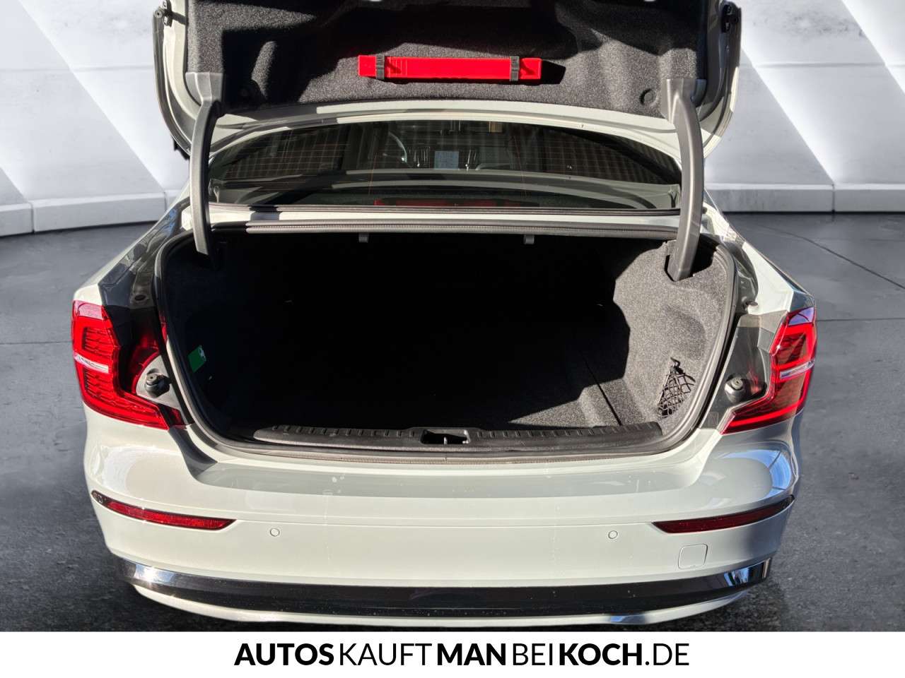 Fahrzeugbild eines Volvo S60