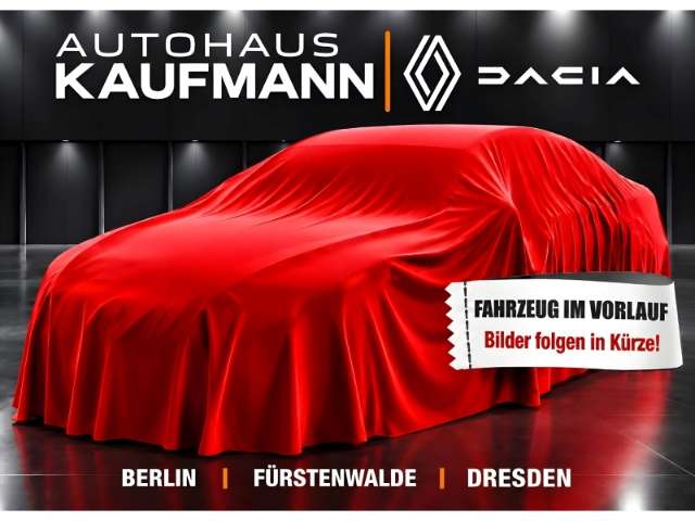 Fahrzeugbild eines Dacia Jogger