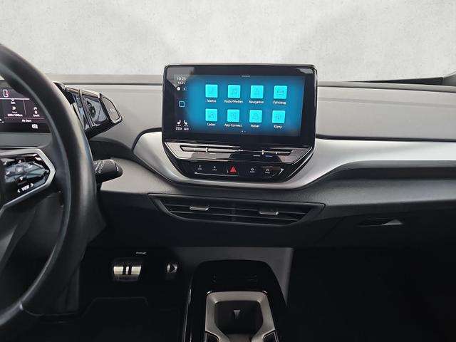 Fahrzeugbild eines Volkswagen ID.4