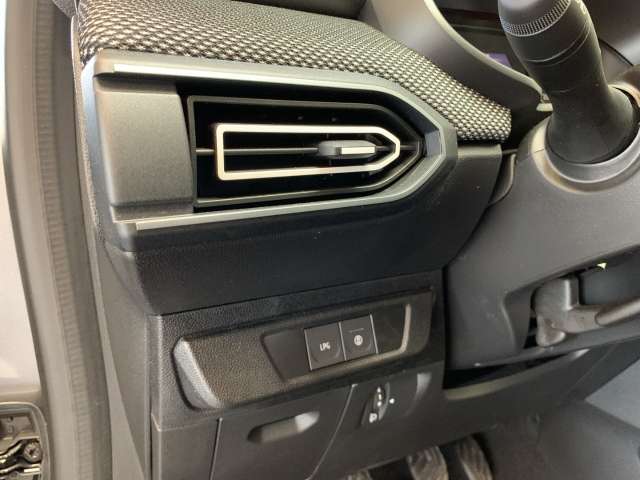 Fahrzeugbild eines Dacia Sandero