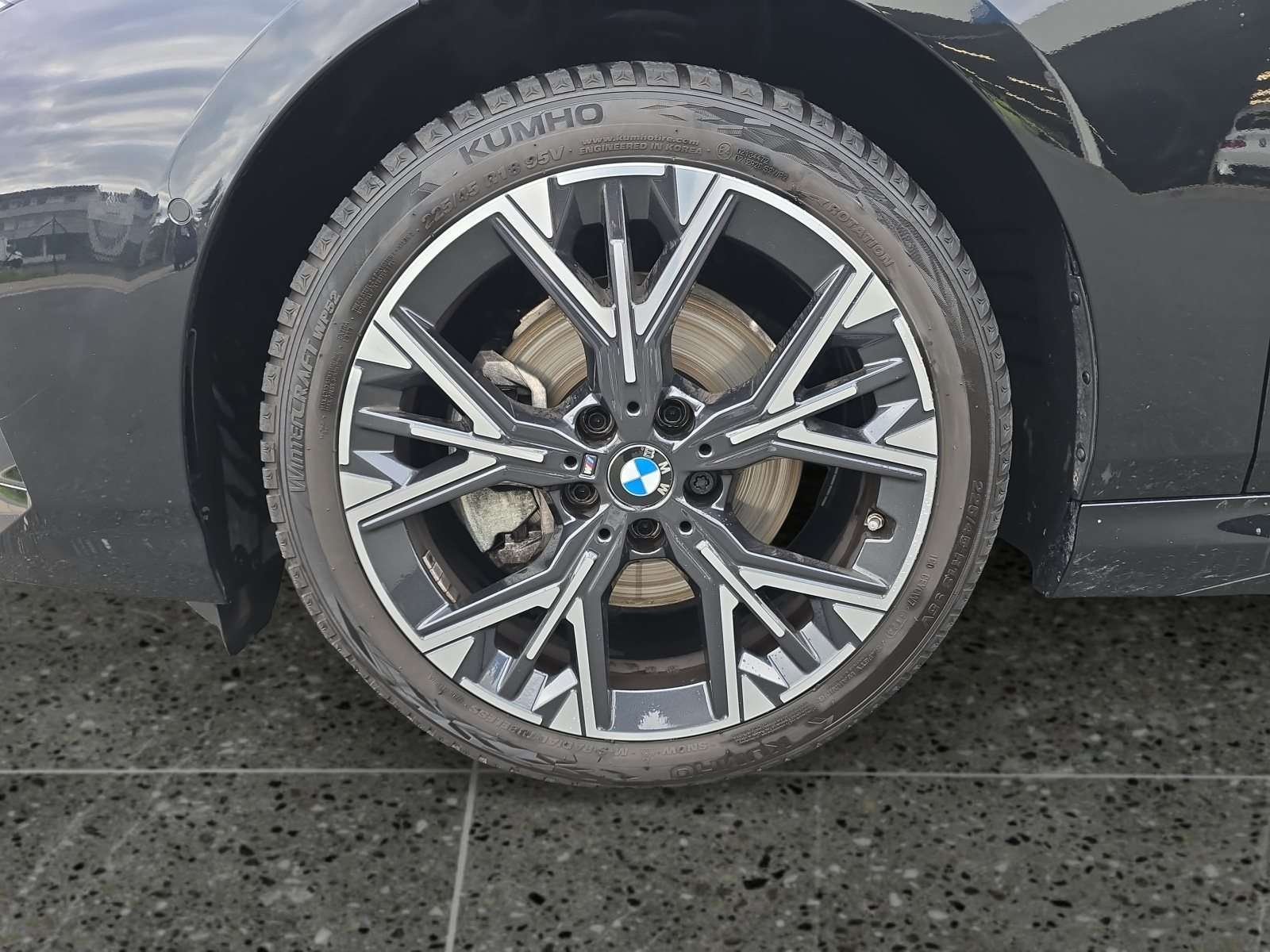 Fahrzeugbild eines BMW 2er-Reihe