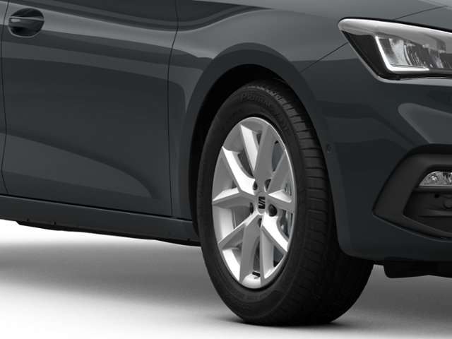Fahrzeugbild eines SEAT Leon