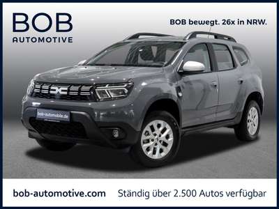 Bild Dacia Duster