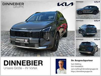 Bild Kia Sportage