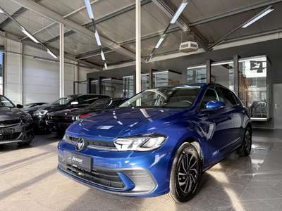 Bild Volkswagen Polo