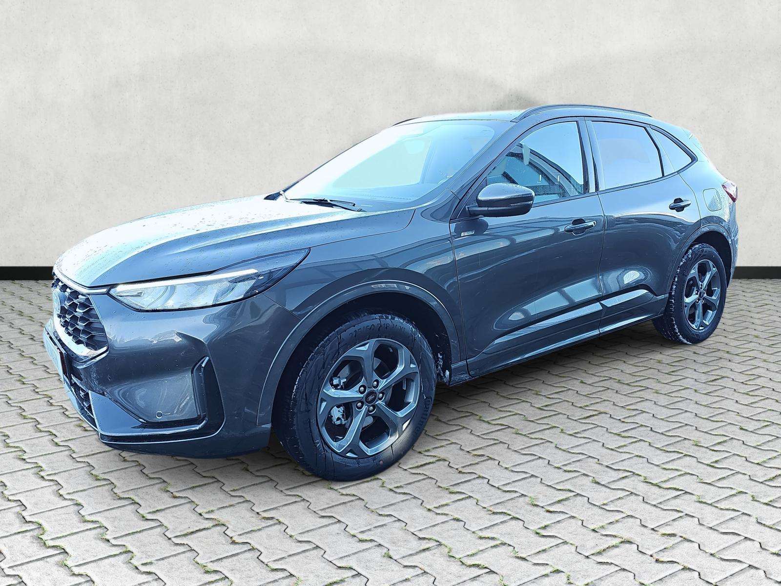 Fahrzeugbild eines Ford Kuga