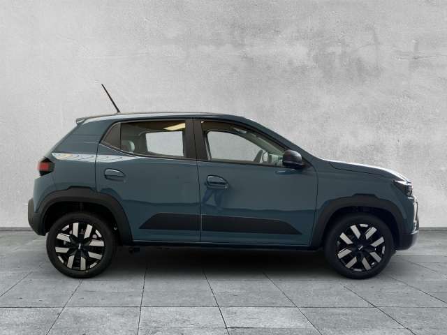 Fahrzeugbild eines Dacia Spring